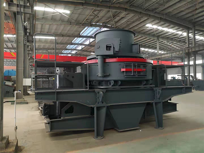 沖擊式破碎機 沖擊式破碎機