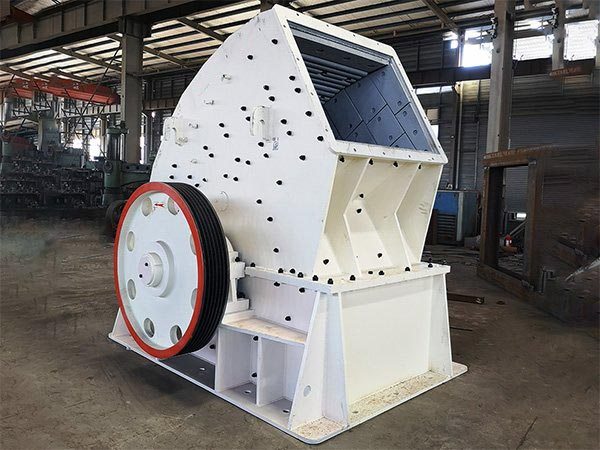 重錘破碎機(jī)